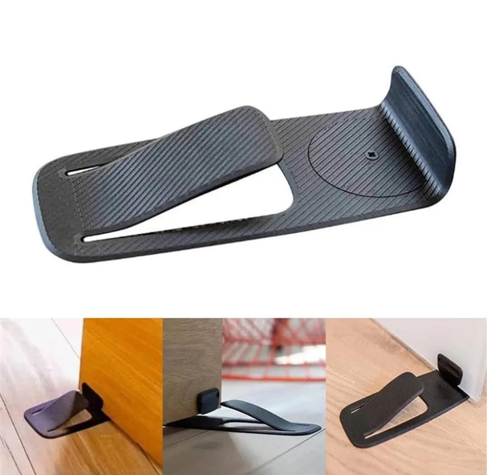 Spring Innovative Door Stopper image