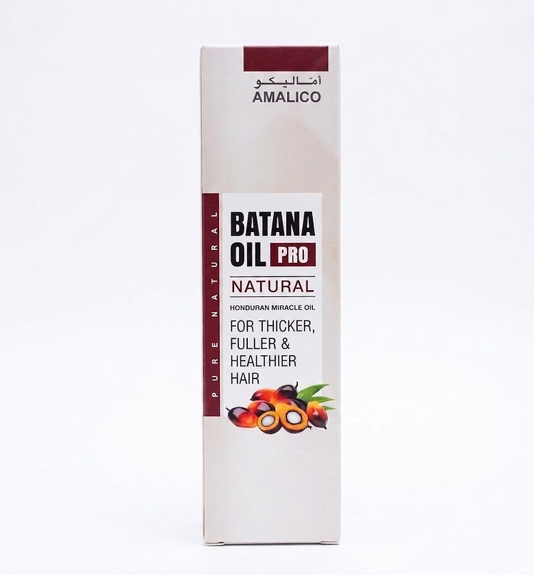 Amalico Batana  oil pro natural  image