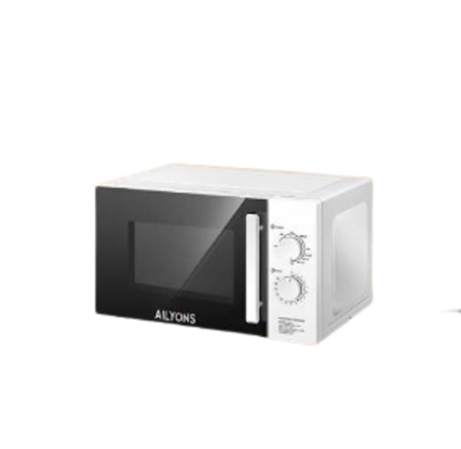 Microwave  AILYONS 20Litres Manual Microwave image