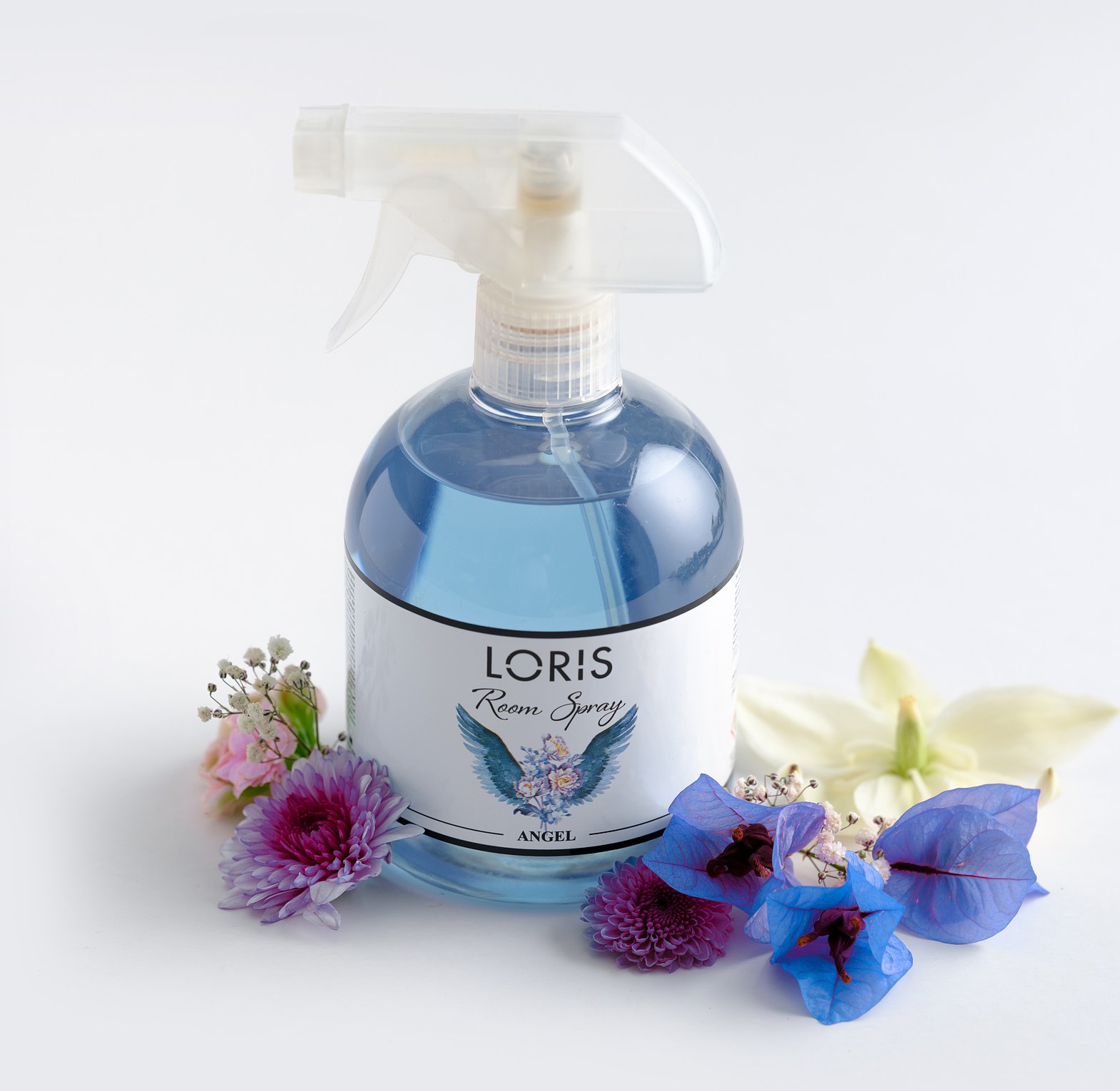 Loris Angel Room Spray 500 ml image