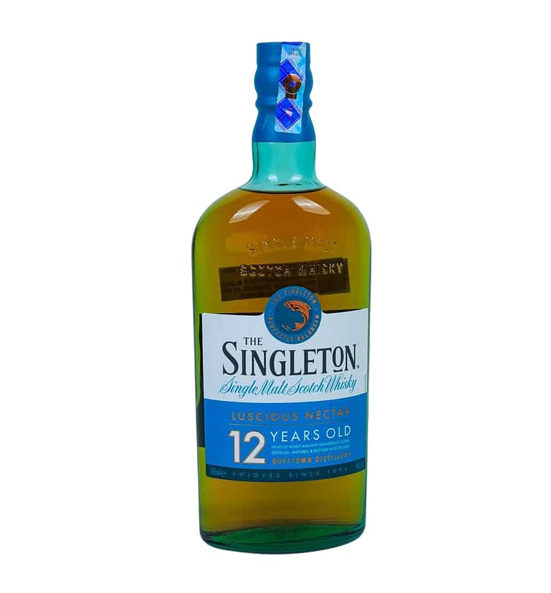 Singleton 12yrs  image