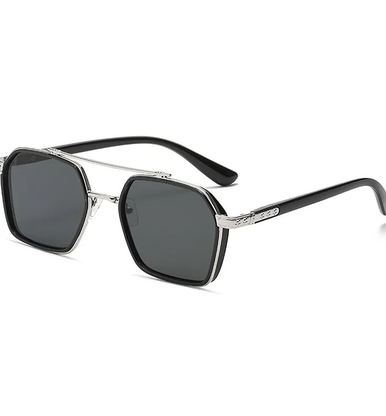 Fuego Black Silver image