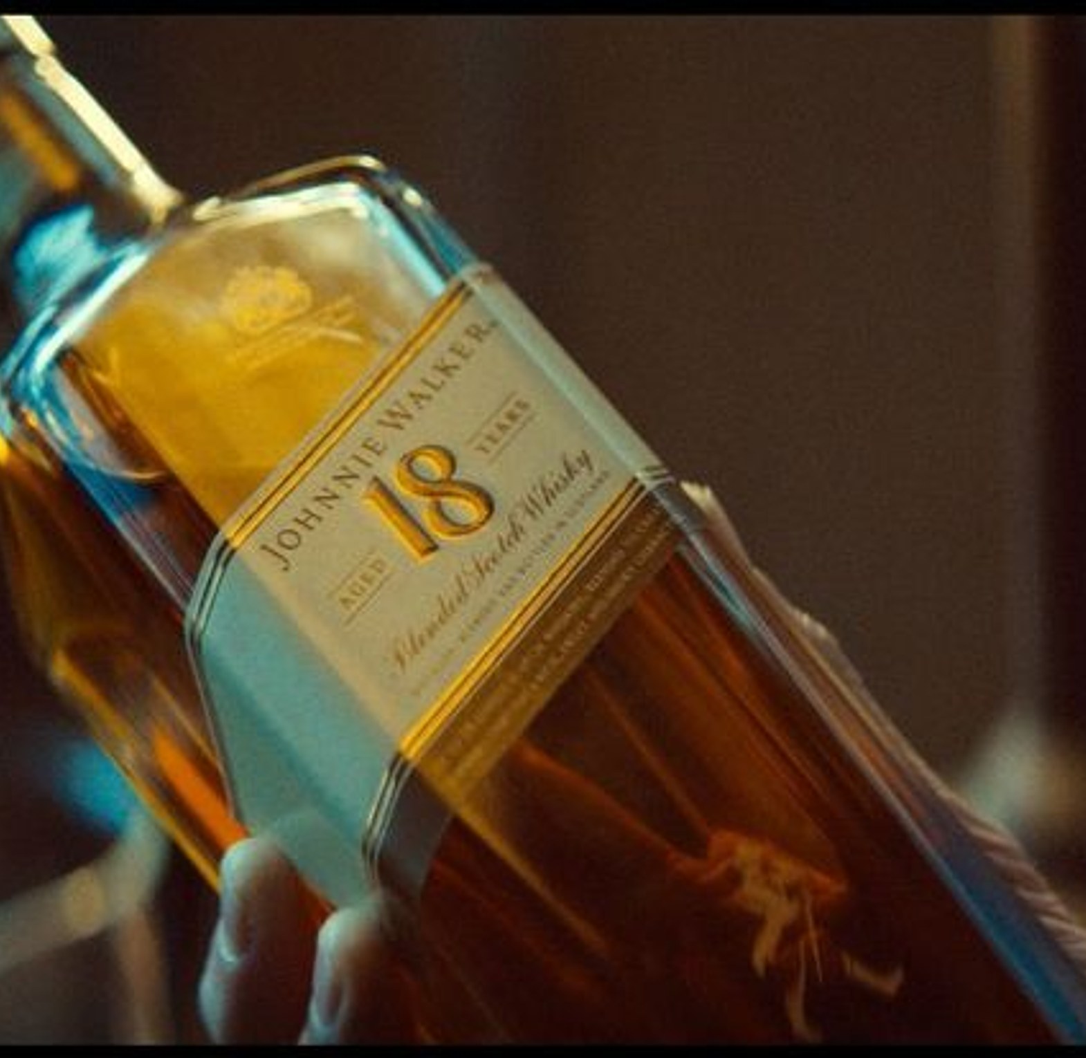Johnnie Walker Ultimate 18yrs 750ml image