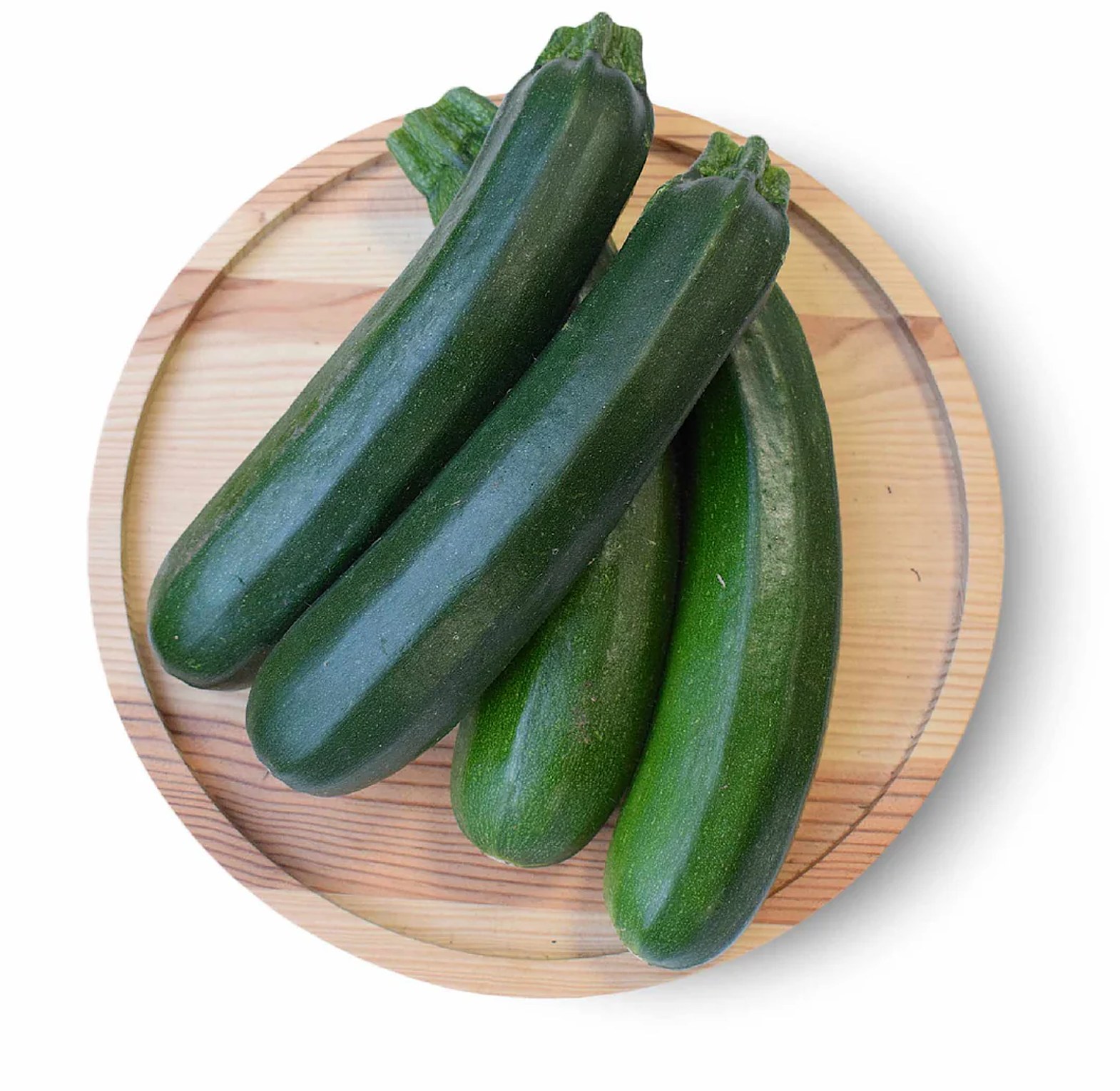 Fresh Courgettes (Zucchini) – 1kg image