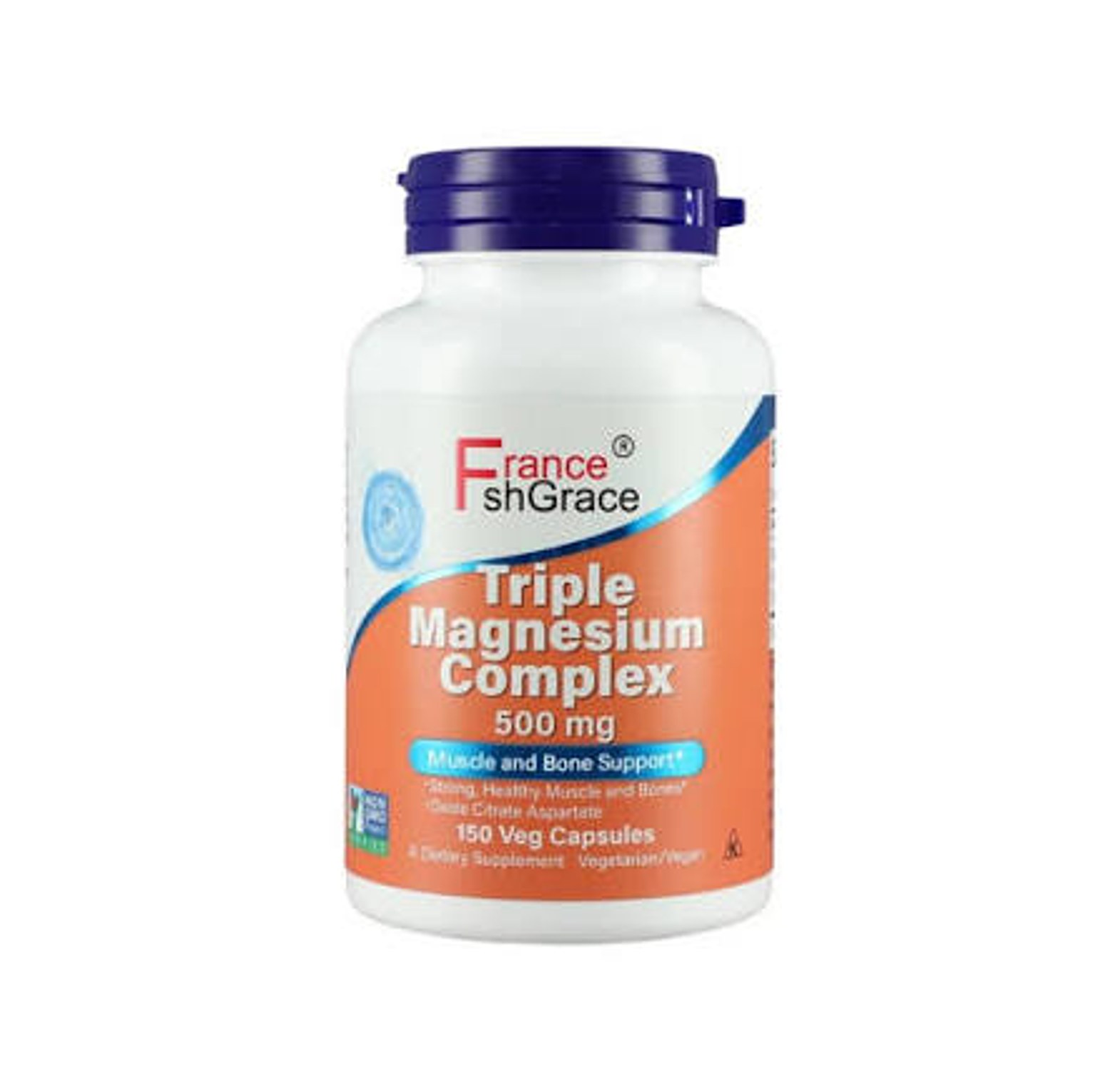 Triple magnesium complex image