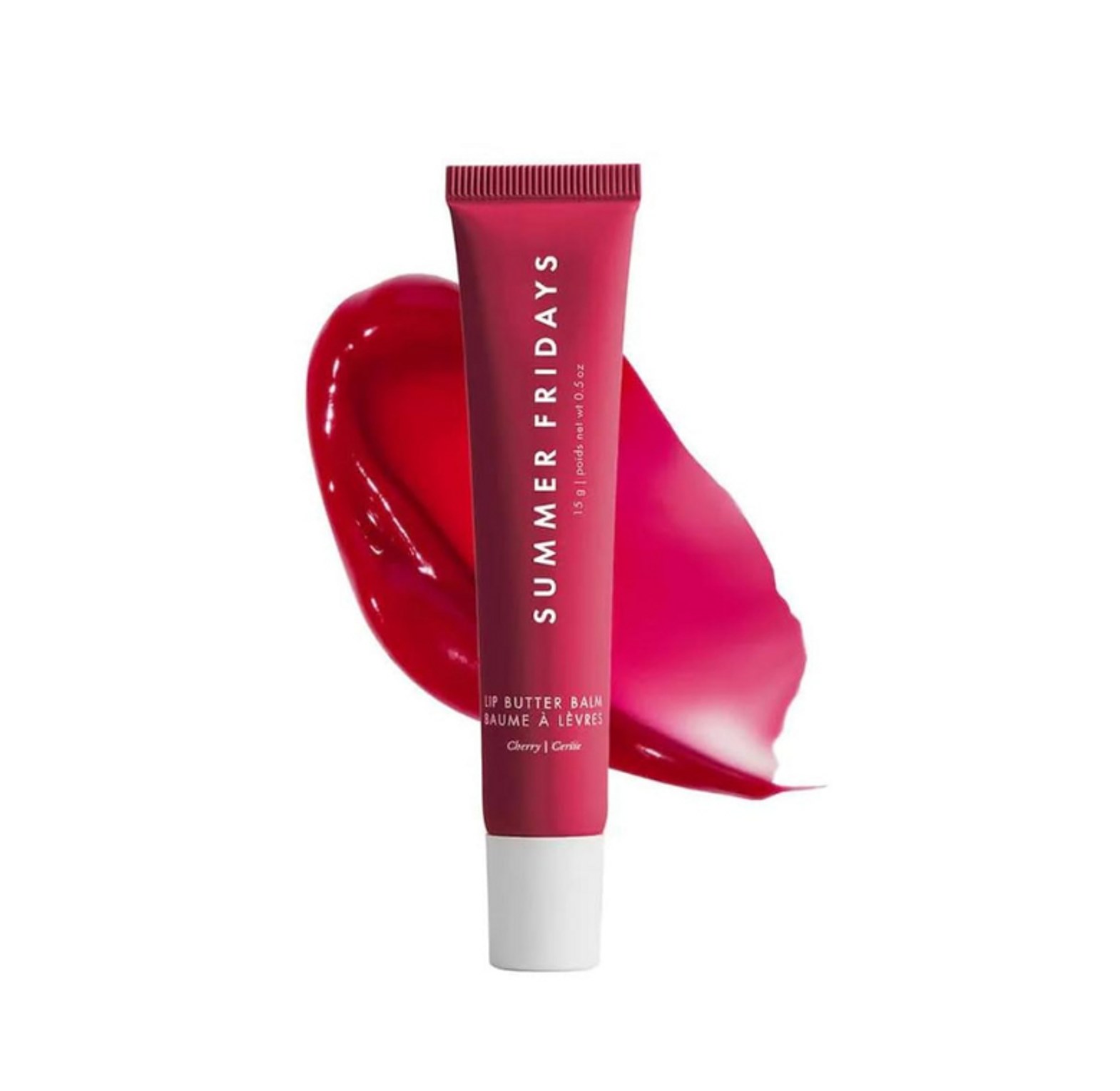 Summer Fridays Lip Butter Balm image