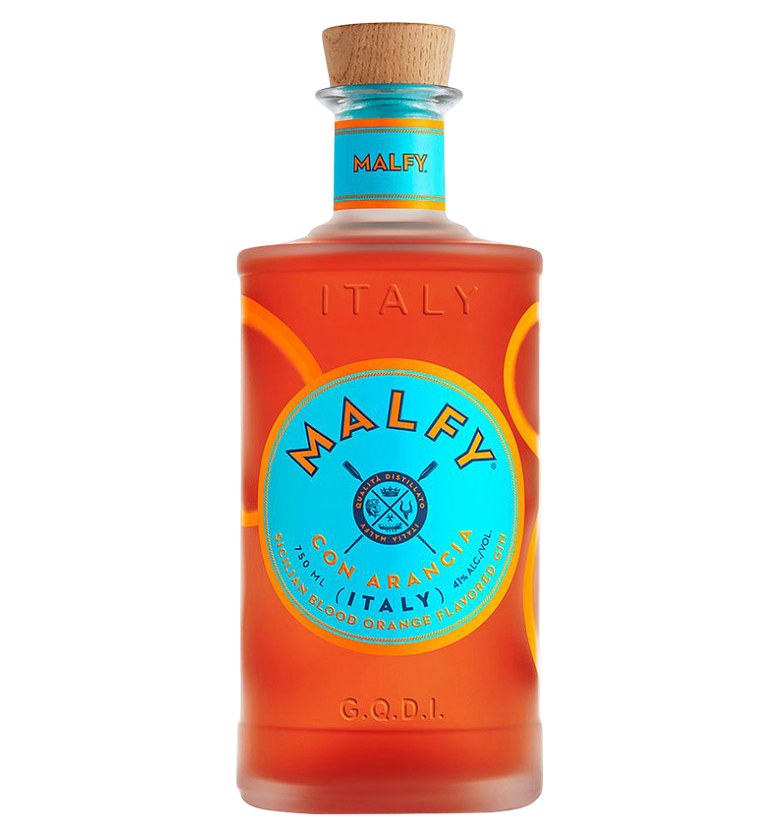 Malfy Gin Con Arancia 700ml image