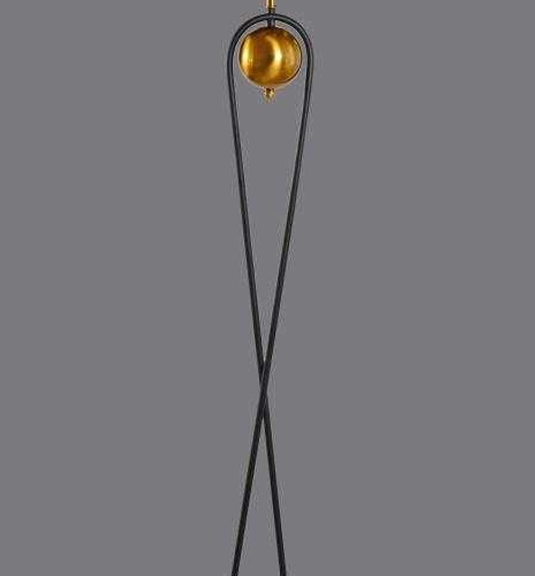 LAMP FLOOR FLOOR LAMP #RE image