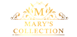 Marys collections logo