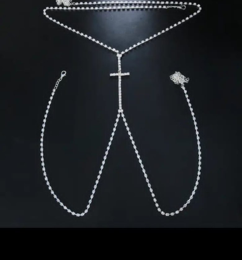 Bodychain  image