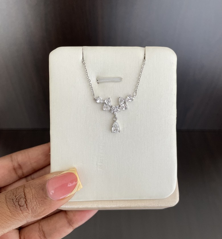 Mila Necklace  image