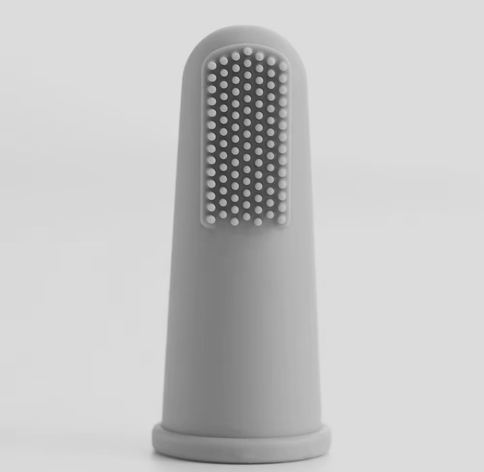 Finger Toothbrush image