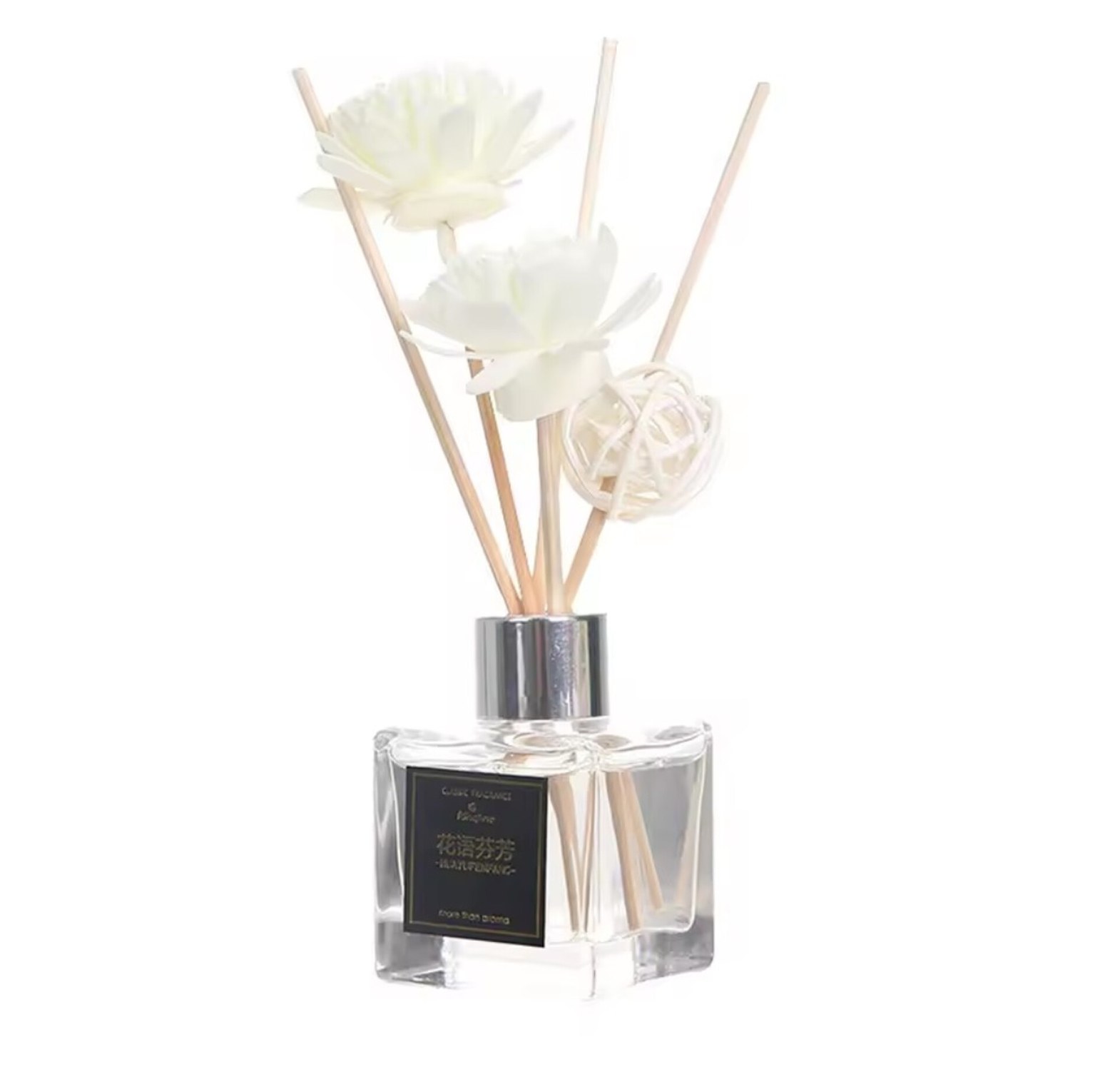 50ml Aromatherapy Reed Diffuser image