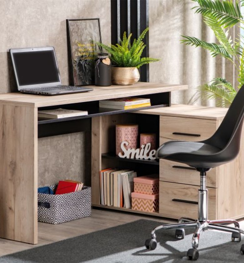 OFFICE DESK  #REF:ARCHIME image