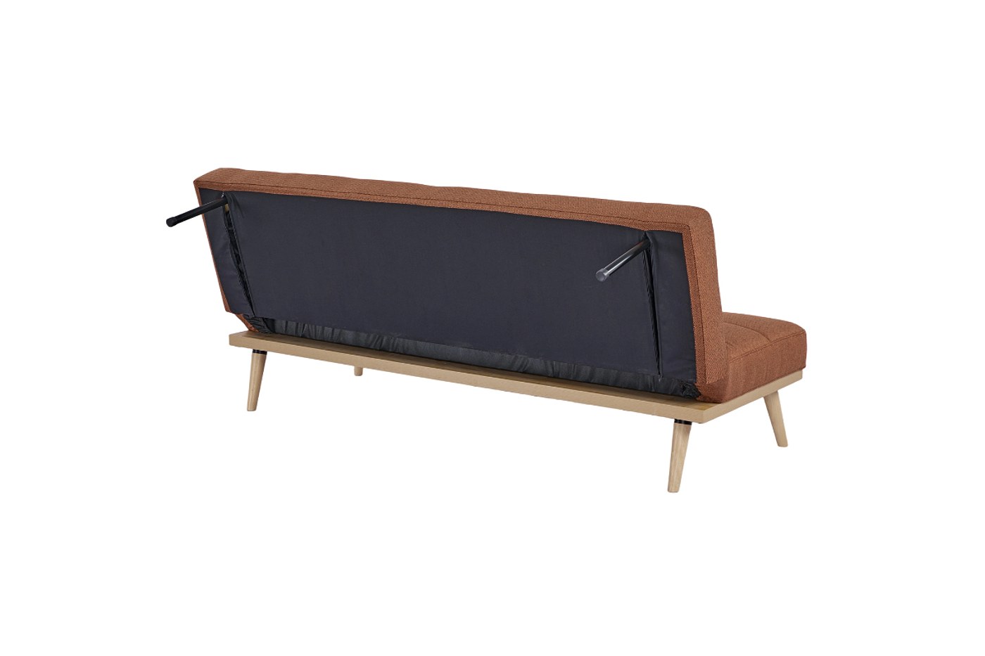 DREAM Fabric Sofa Bed image 2