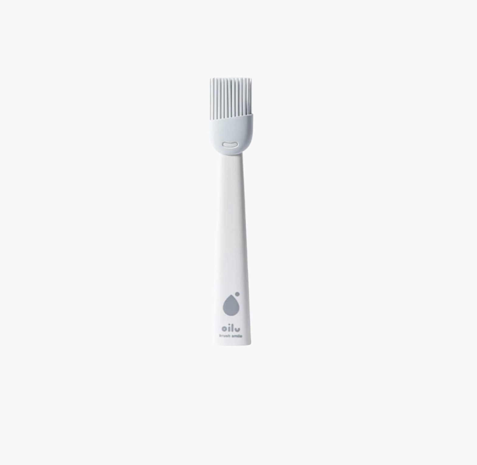 Premium Food-Grade Silicone Heat-Resistant Pastry and Basting Brush image