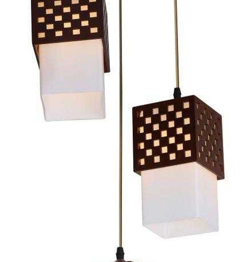 LAMP CEILING PENDING LAMP image