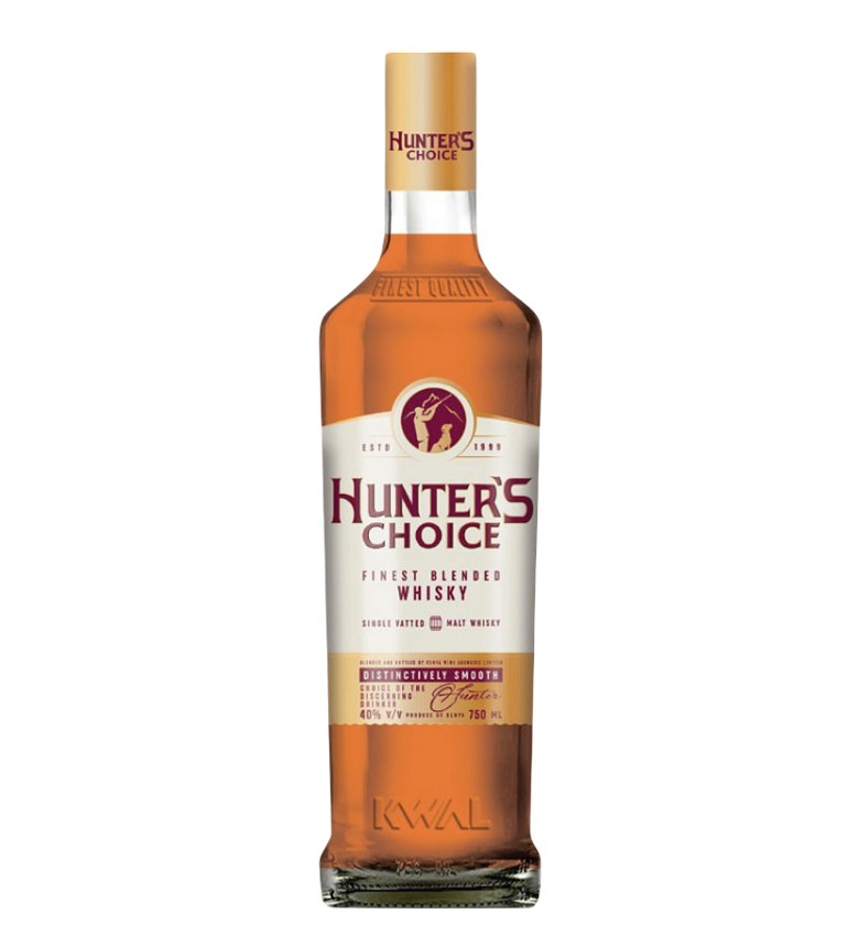 Hunter's Choice  image