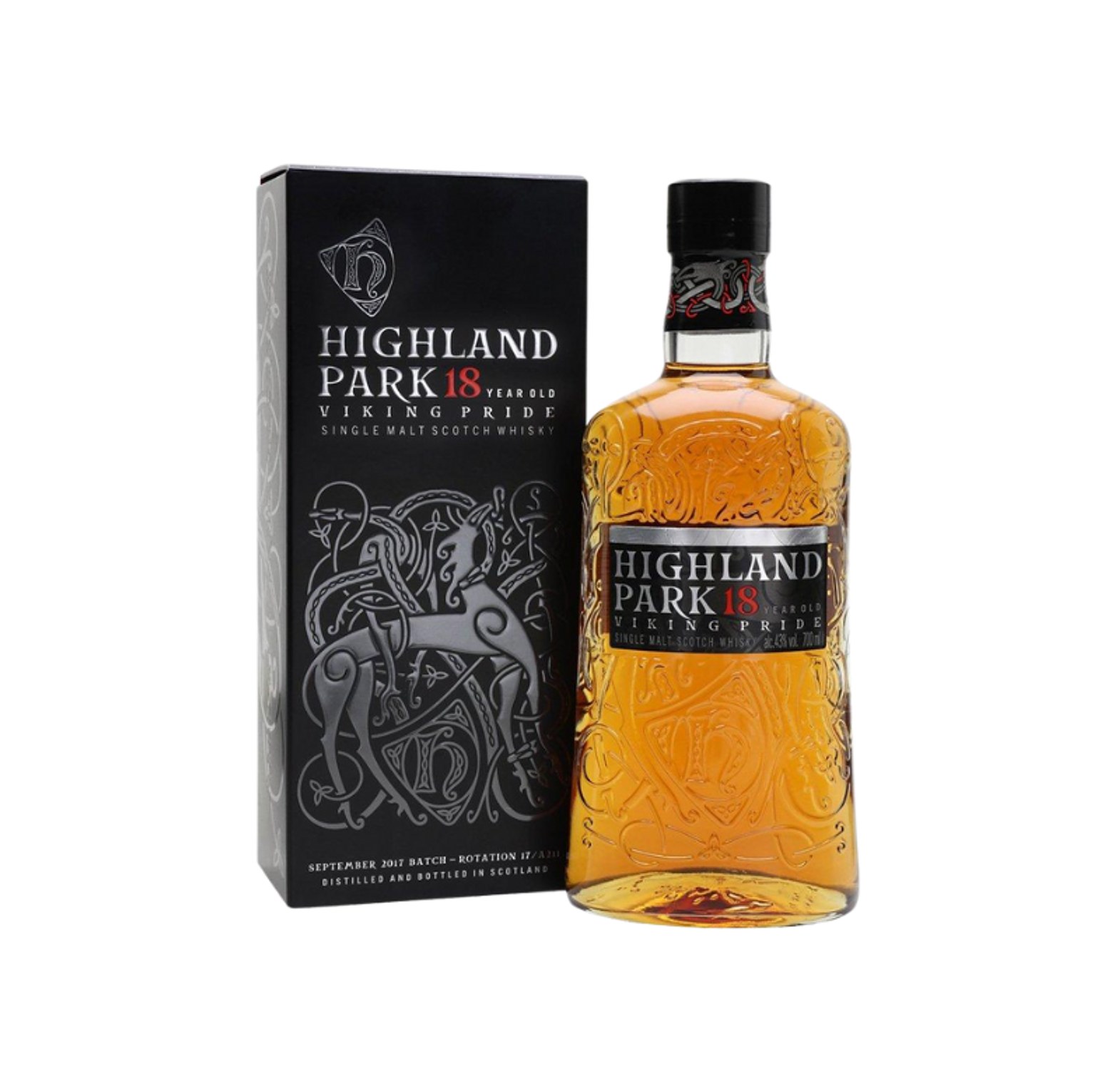 Highland park 18yrs  image