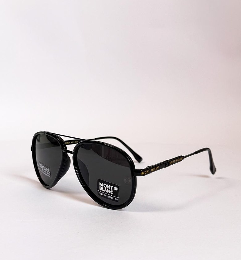 Mont Blanc Aviator  image
