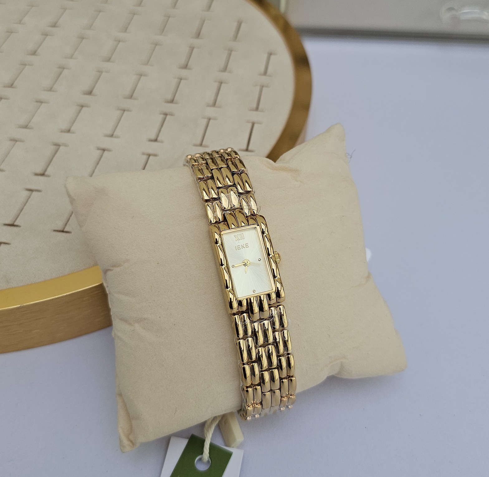 Classic dainty watch image