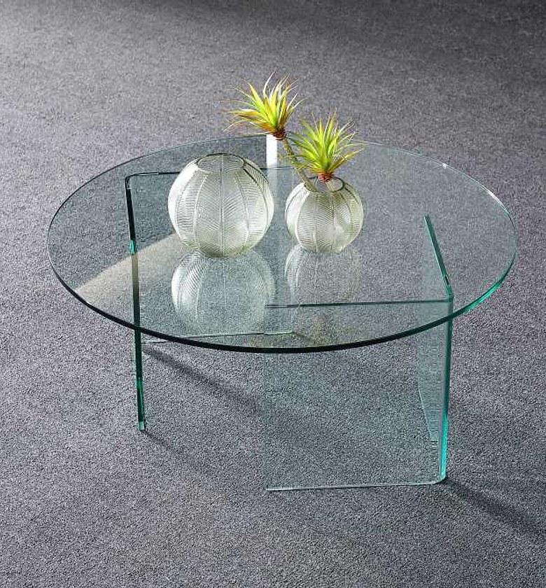TABLE CORNER 12mm clear g image