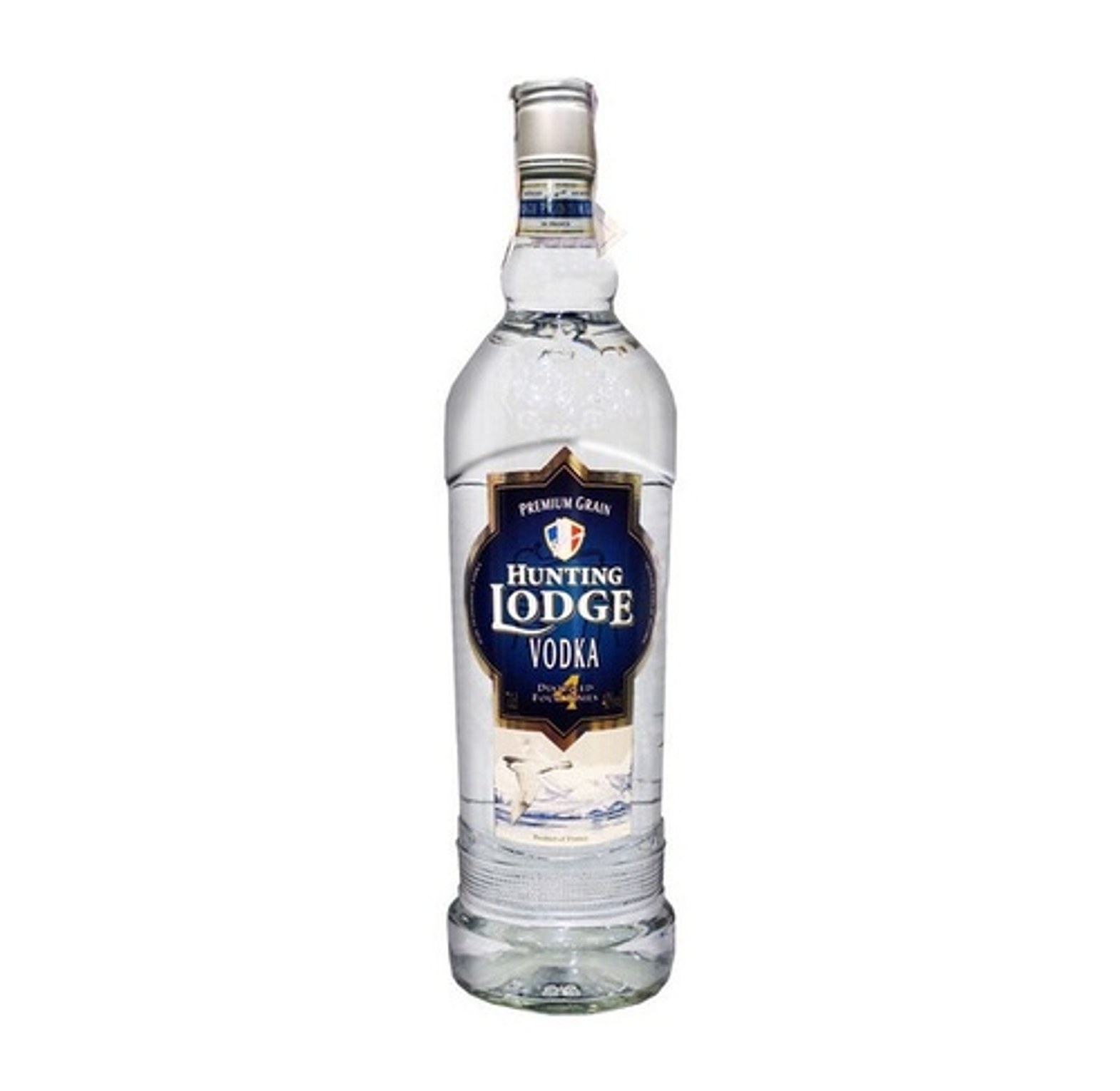 Hunting lodge vodka  image