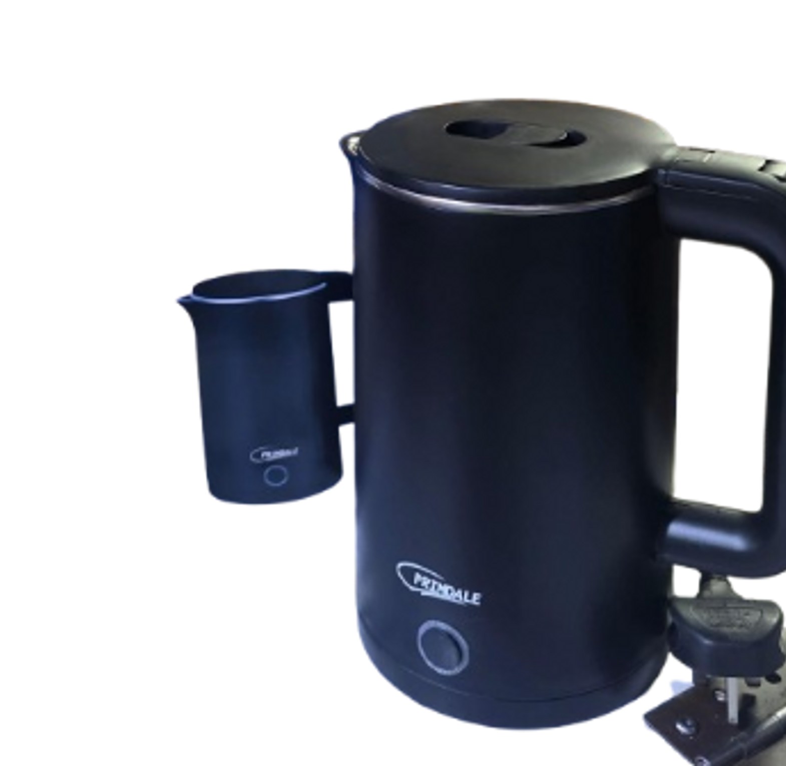 Electric Kettle. Primdale Electric Kettle, 2.3 L image