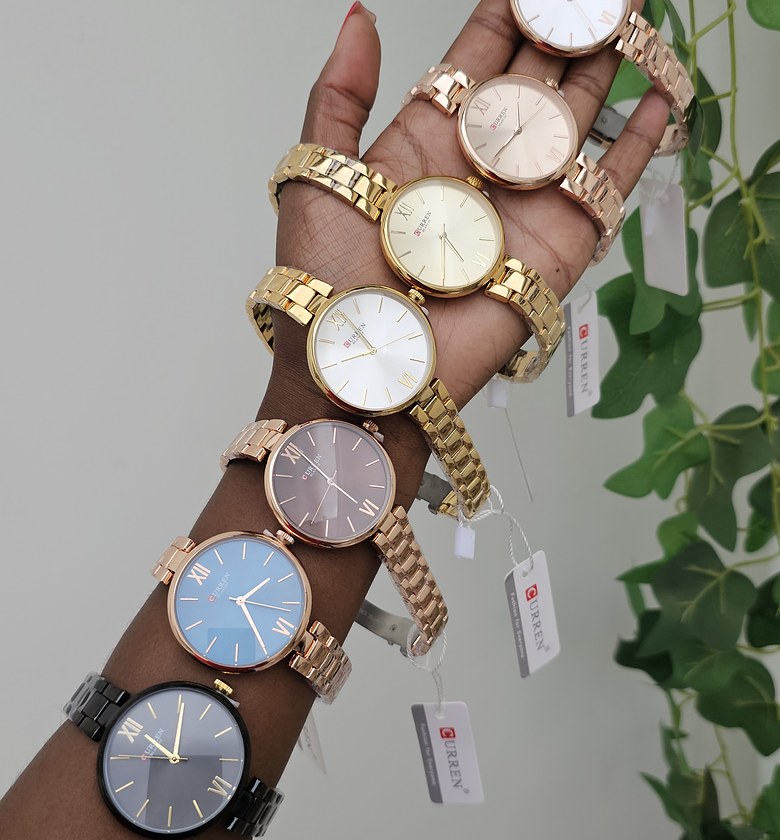 Curren watches  image