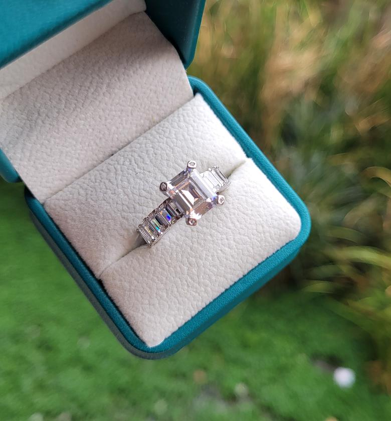 Promise ring image