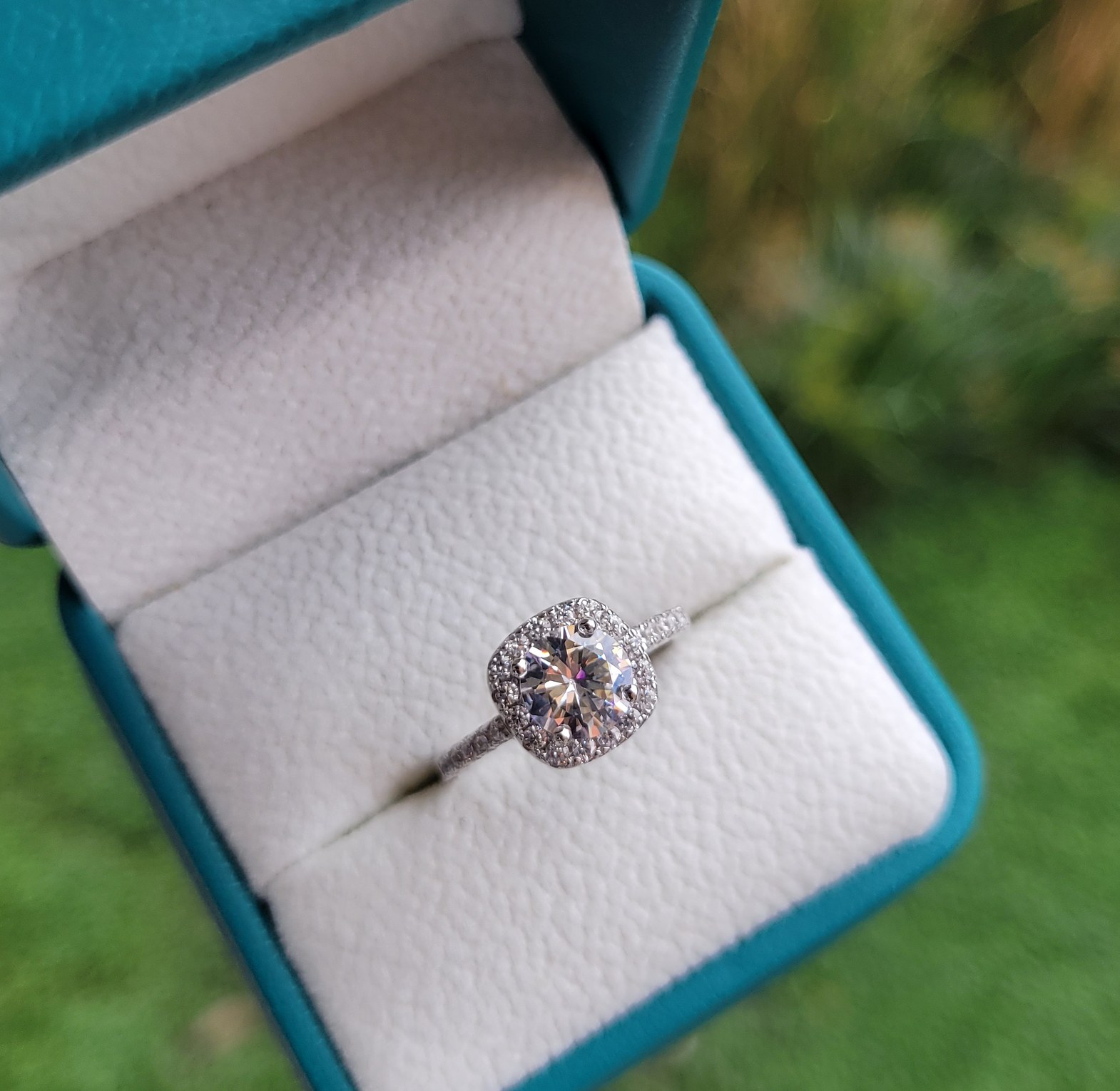 Promise  image
