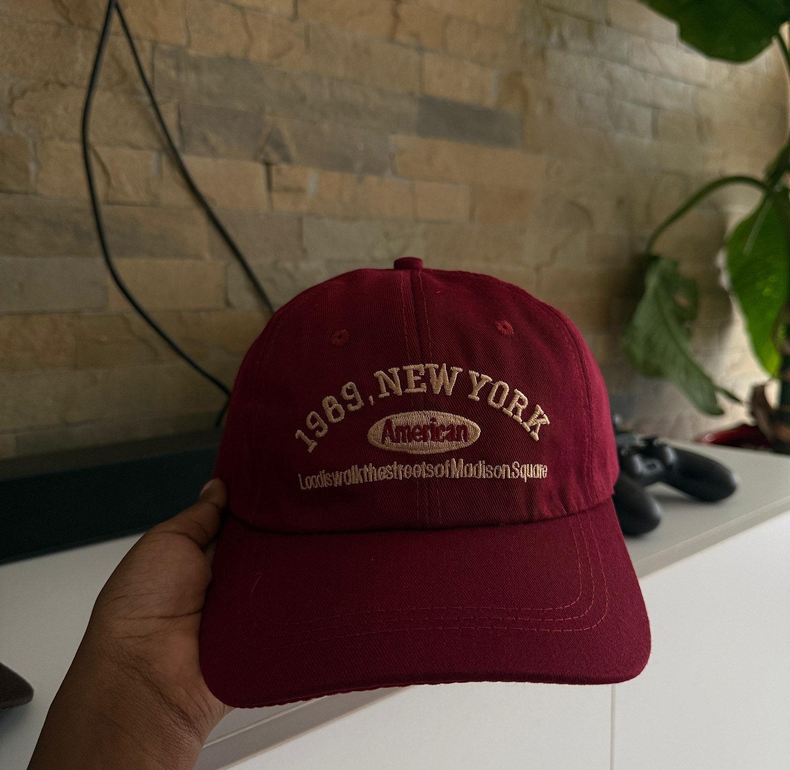 Cap image