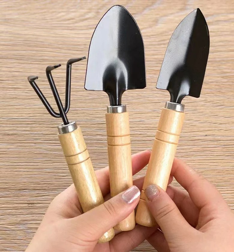 Outdoor, Garden, Tools