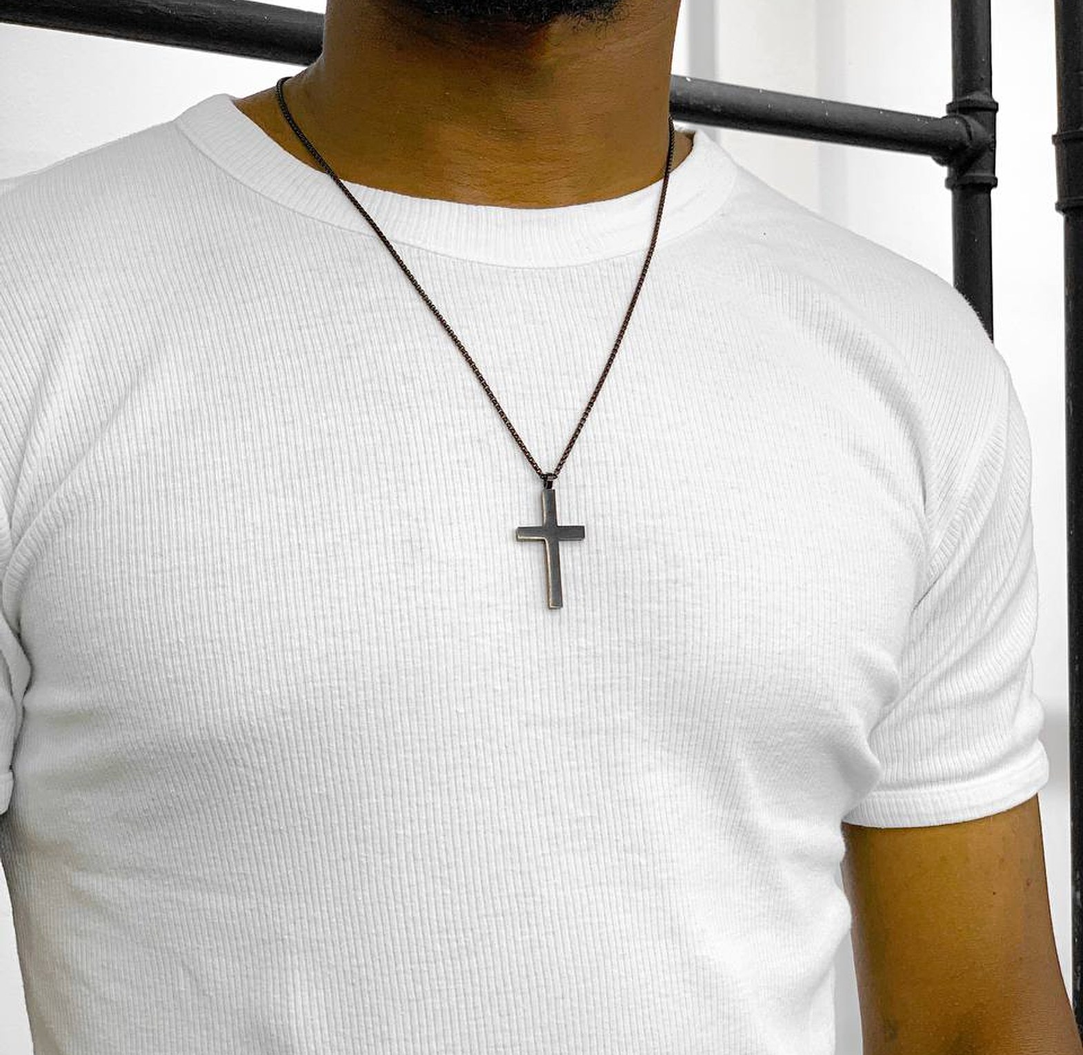UNCOMMON ELVIE CHAIN image
