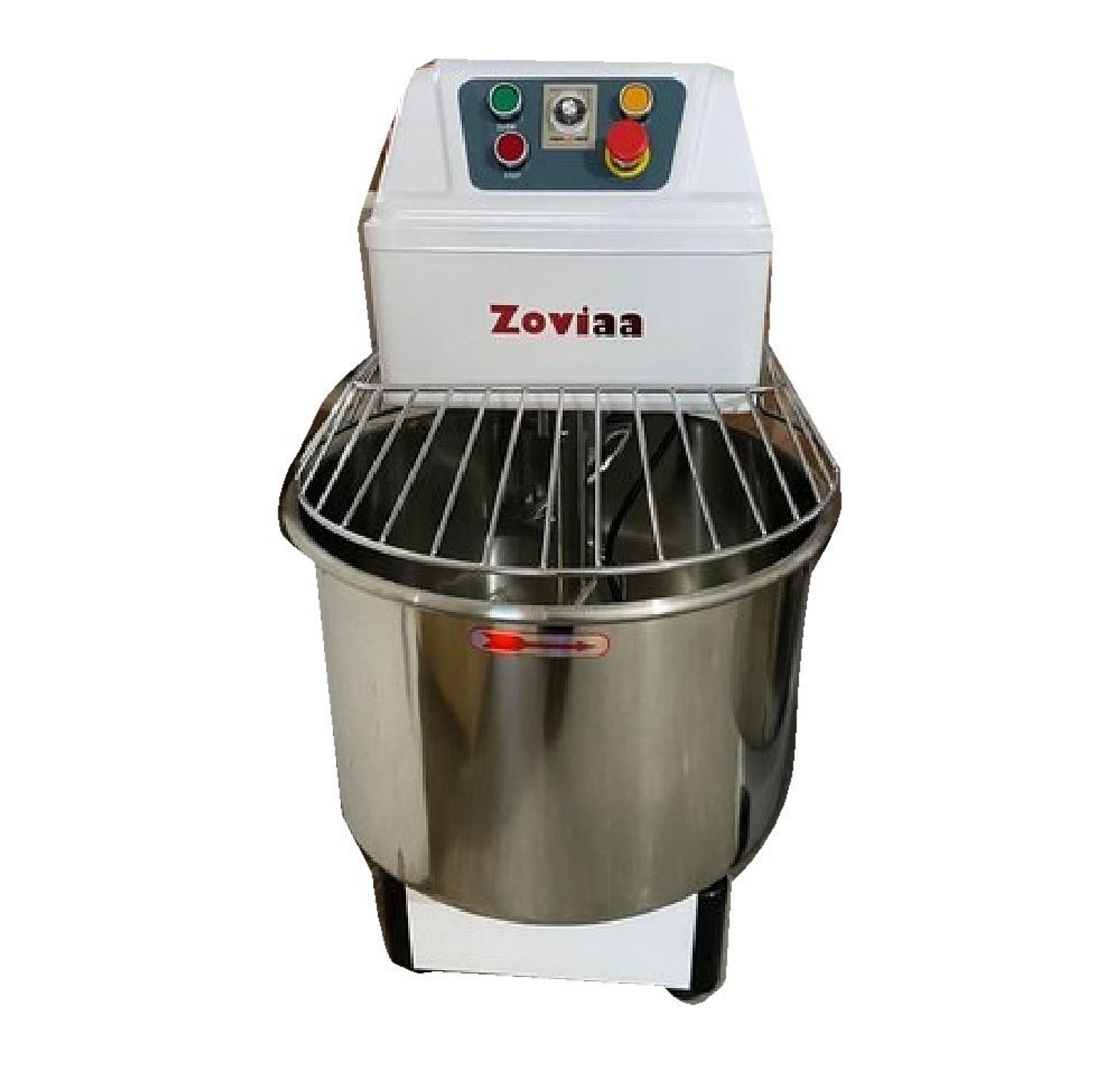 Spiral mixer 35litres image