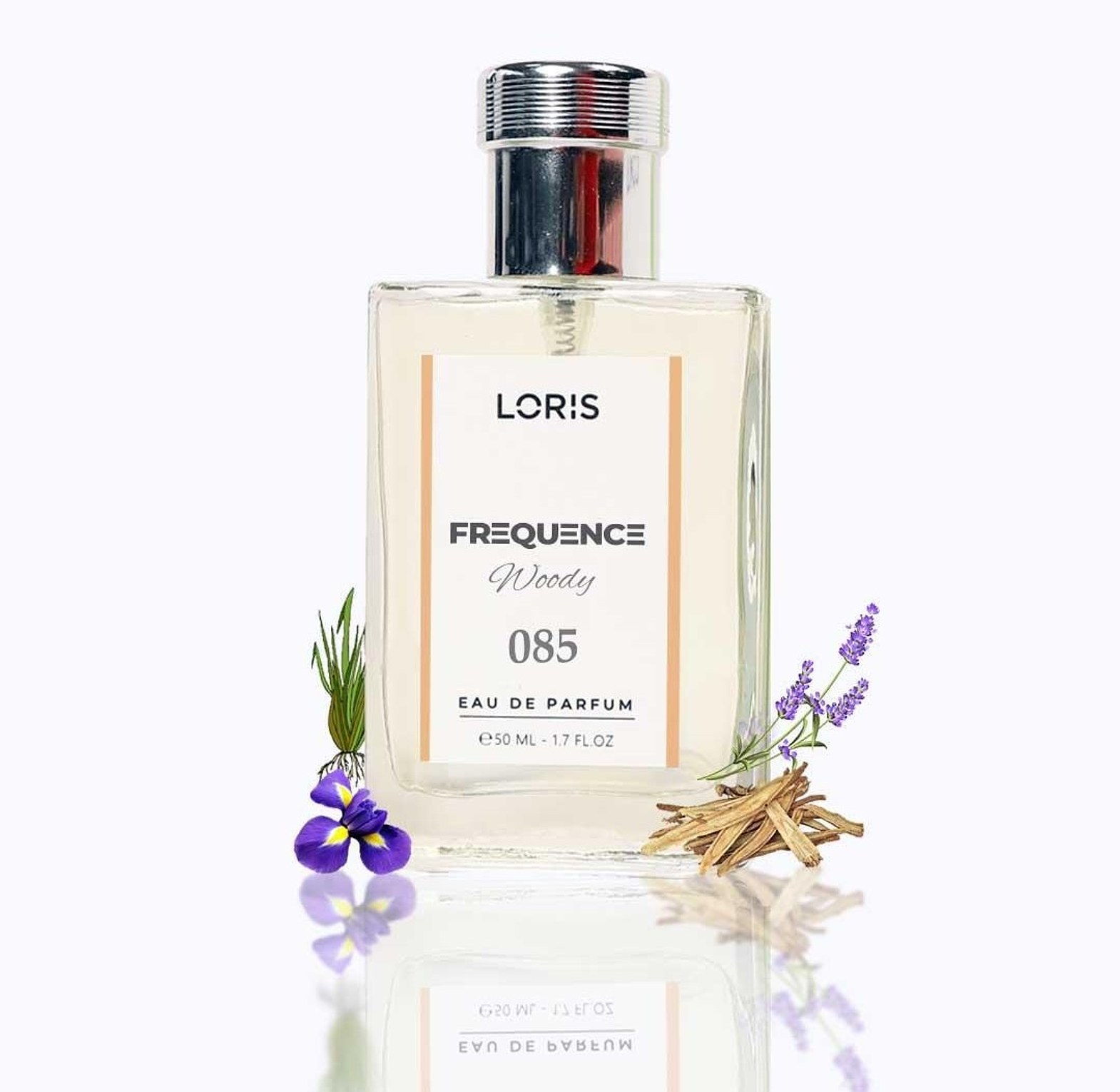 Loris no 085 (Fahrenheit Christian dior) image