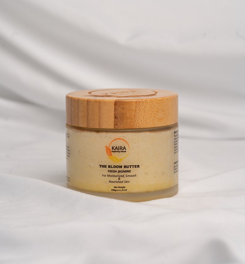 The Bloom Butter (Fresh Jasmine) image