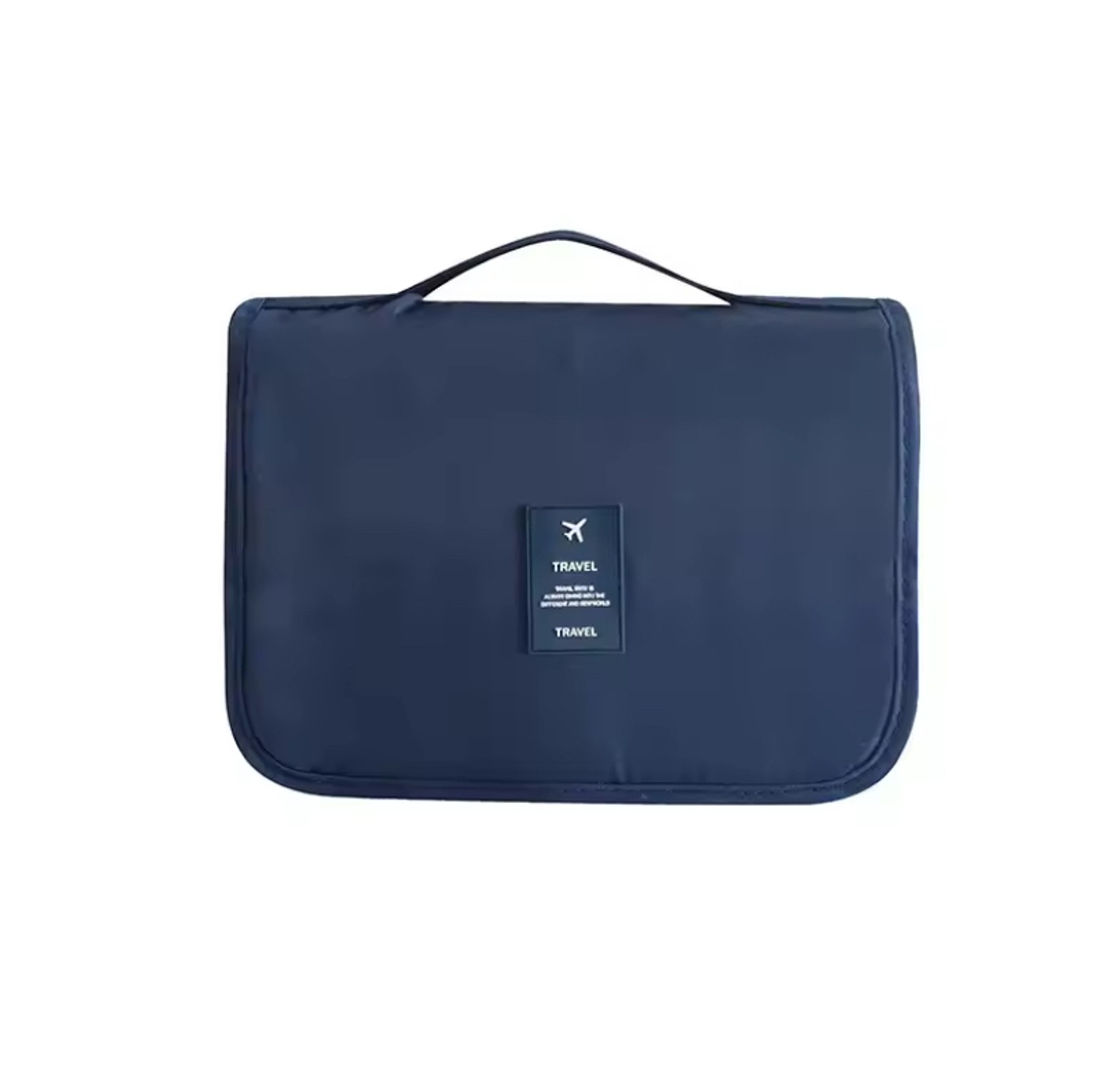 Travel makeup bag  image