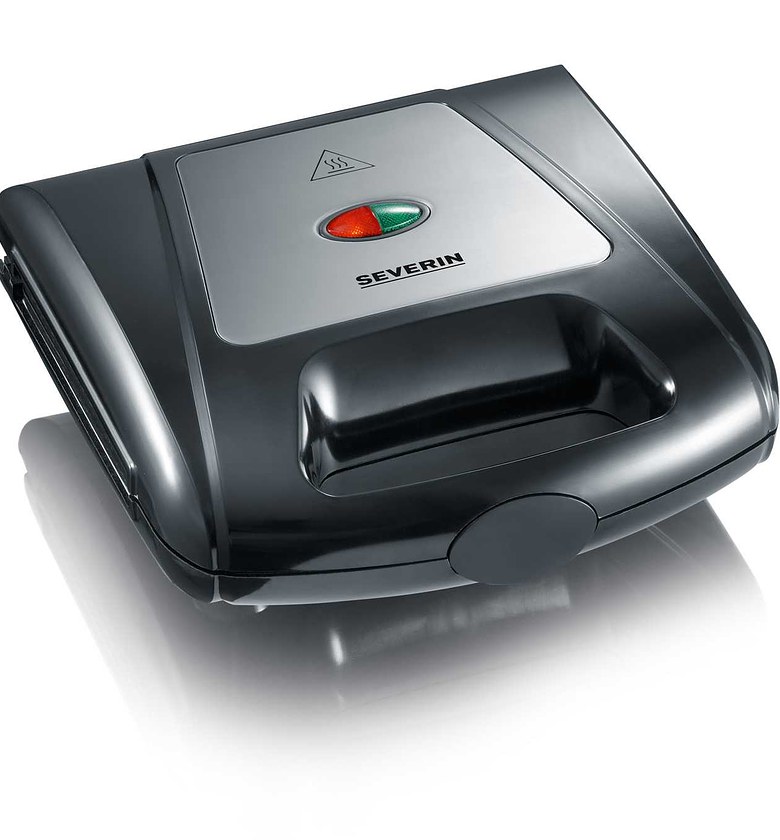 Multi Sandwich Toaster, a image