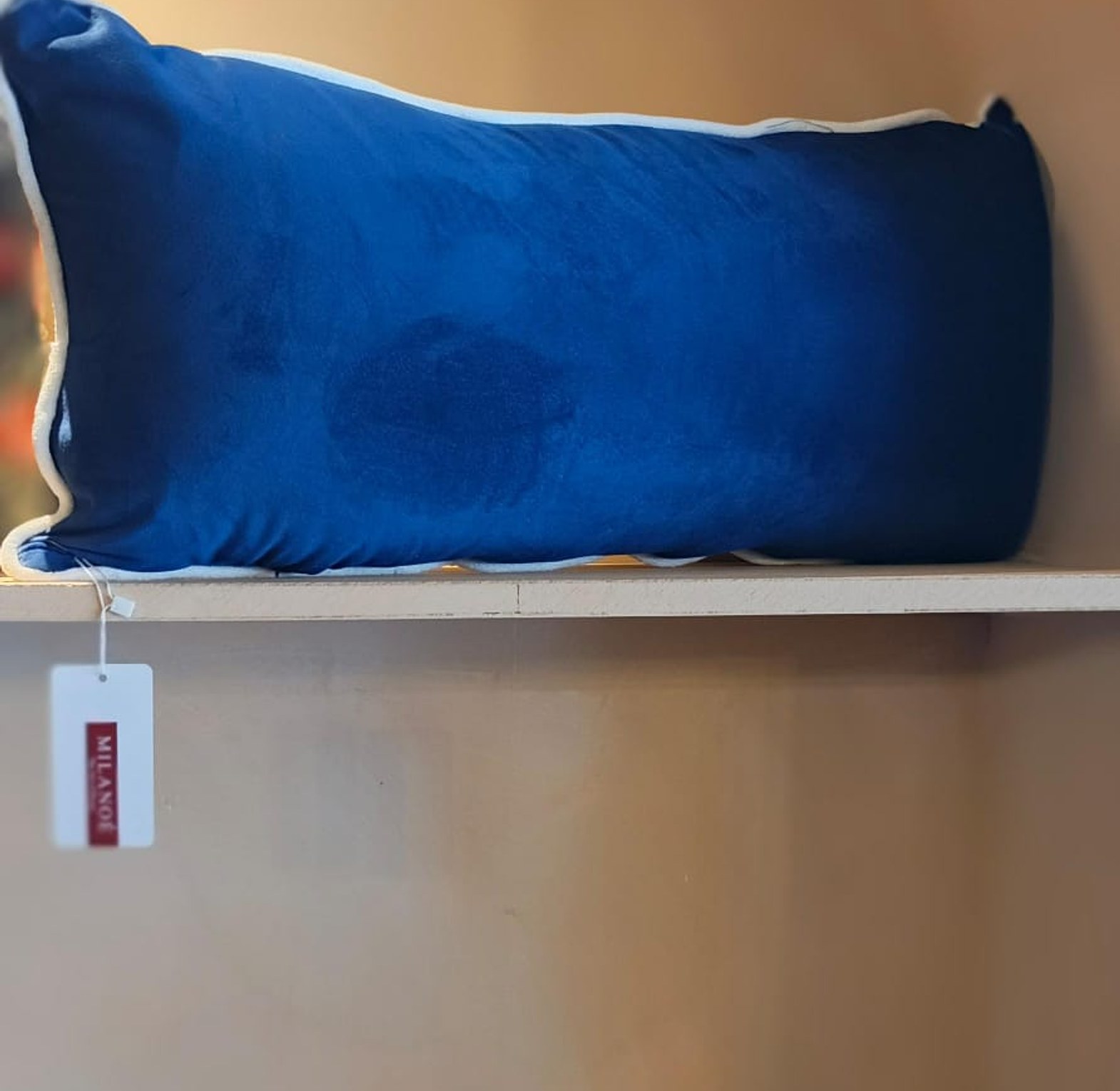 Large lumbar pillows image