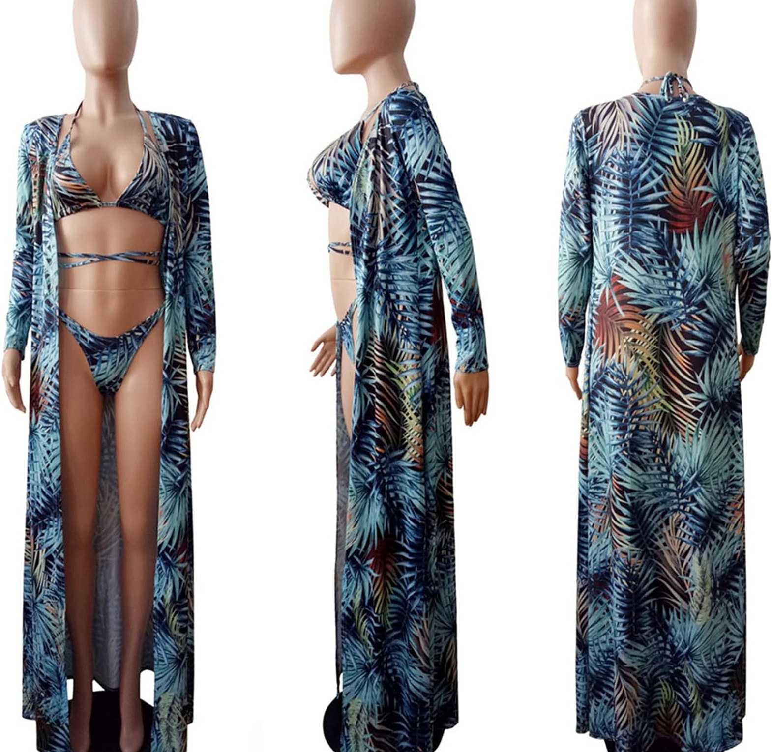 F002 Beachwear image