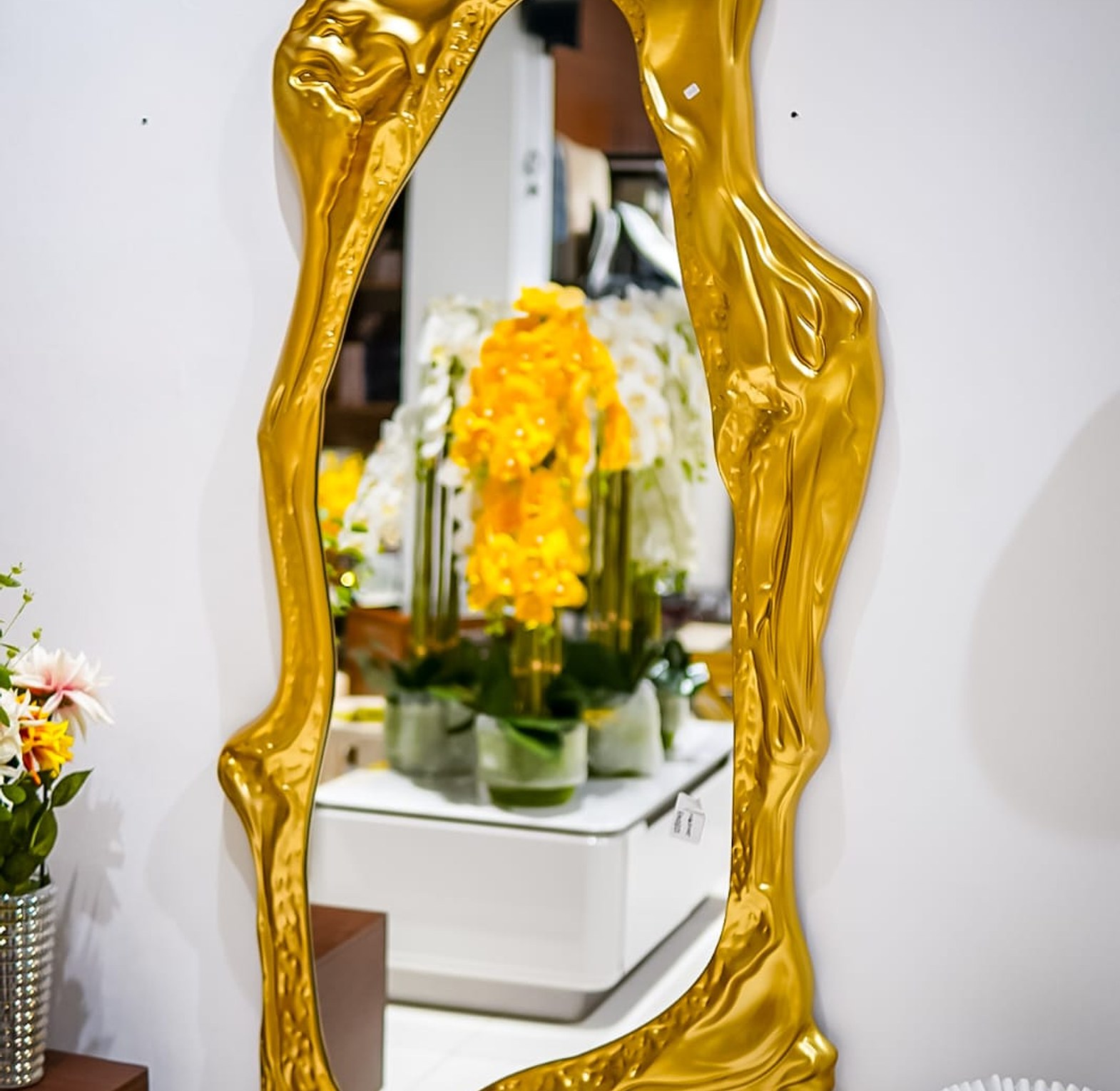 Mirror  image
