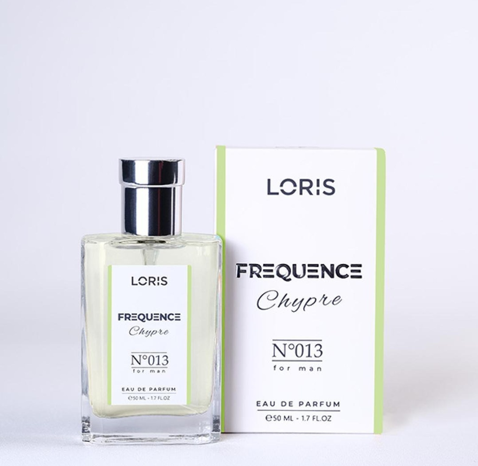 Loris no 013 (Creed aventus) image