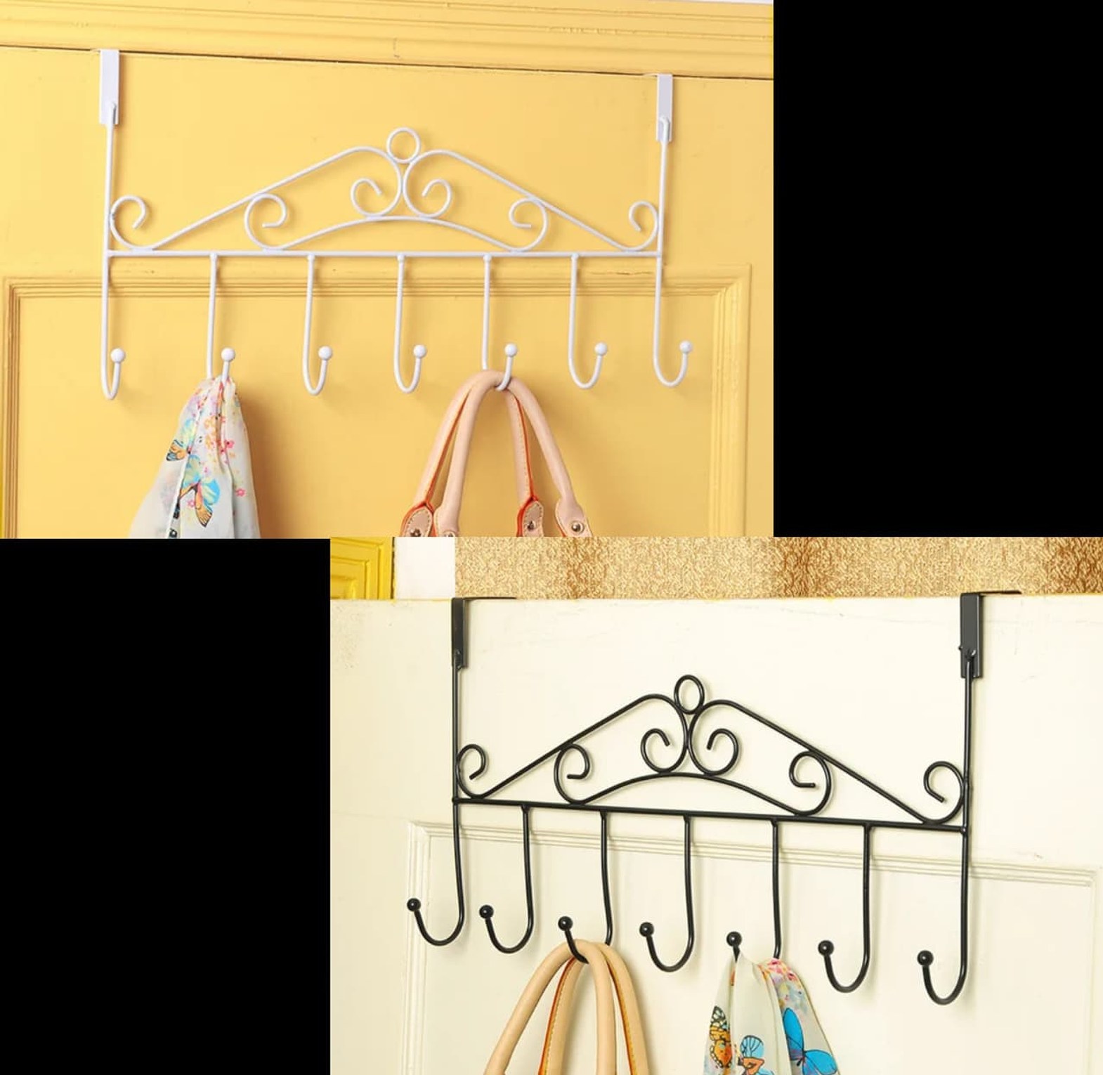 Over the door hanger image