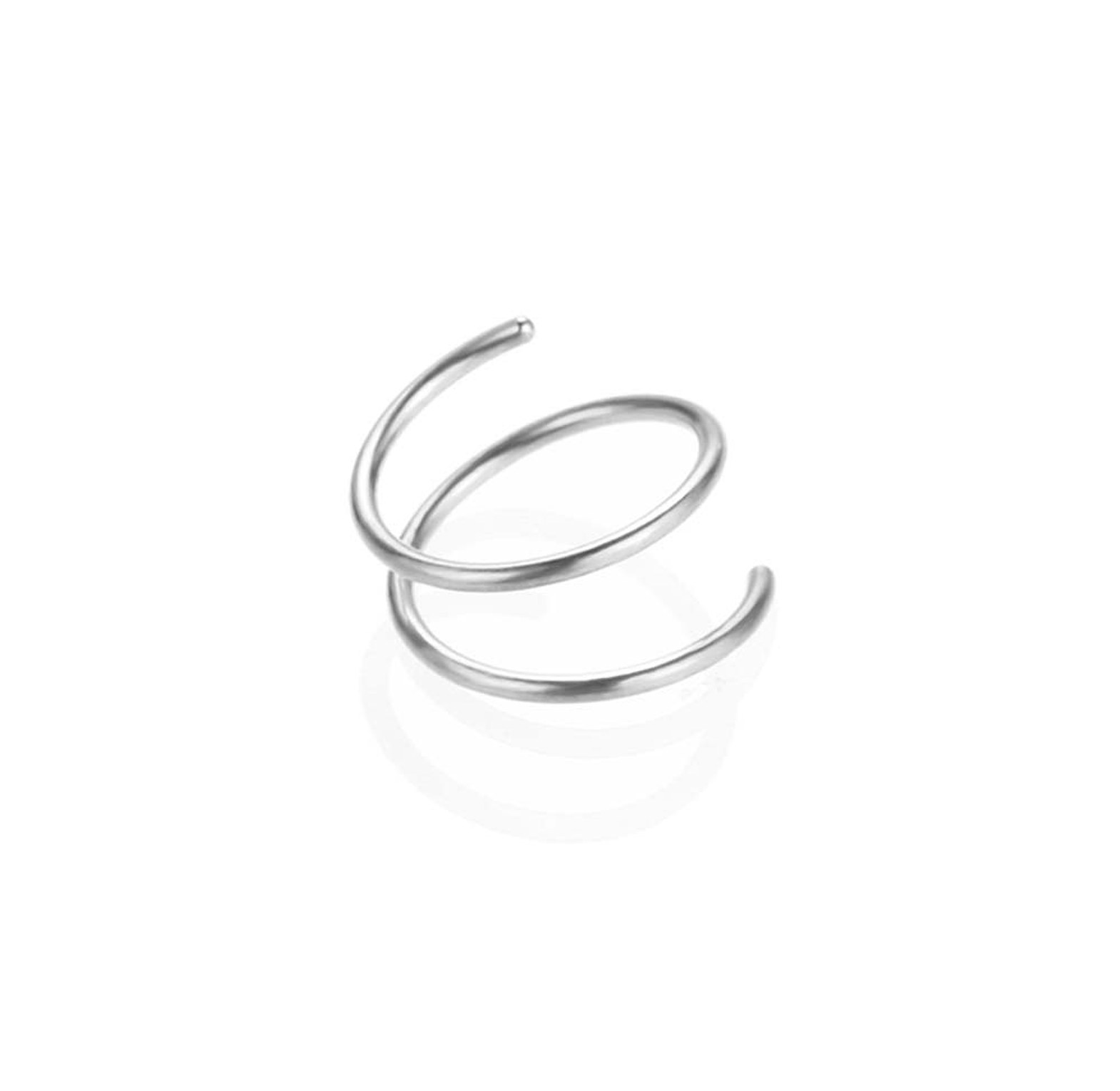Complete Spiral image