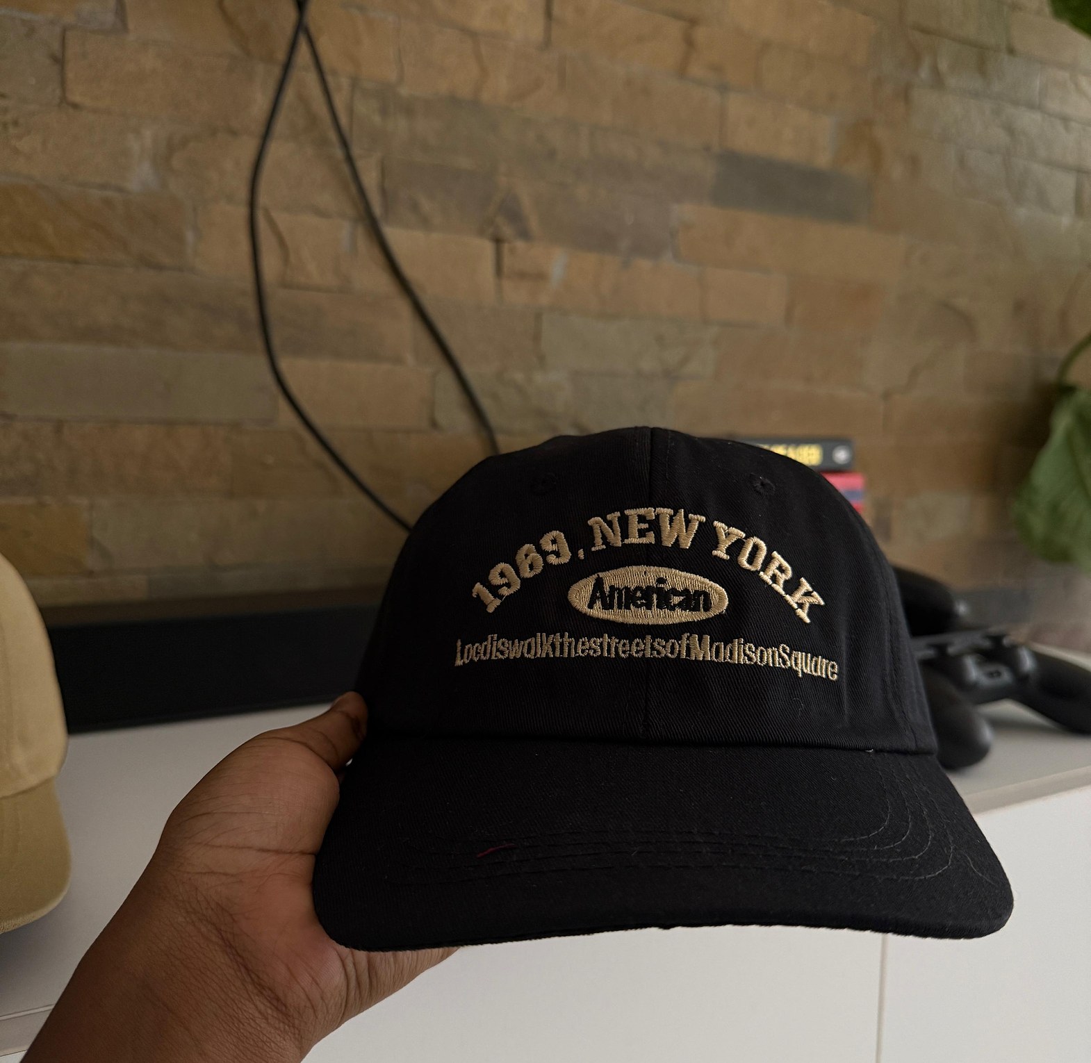 Cap image