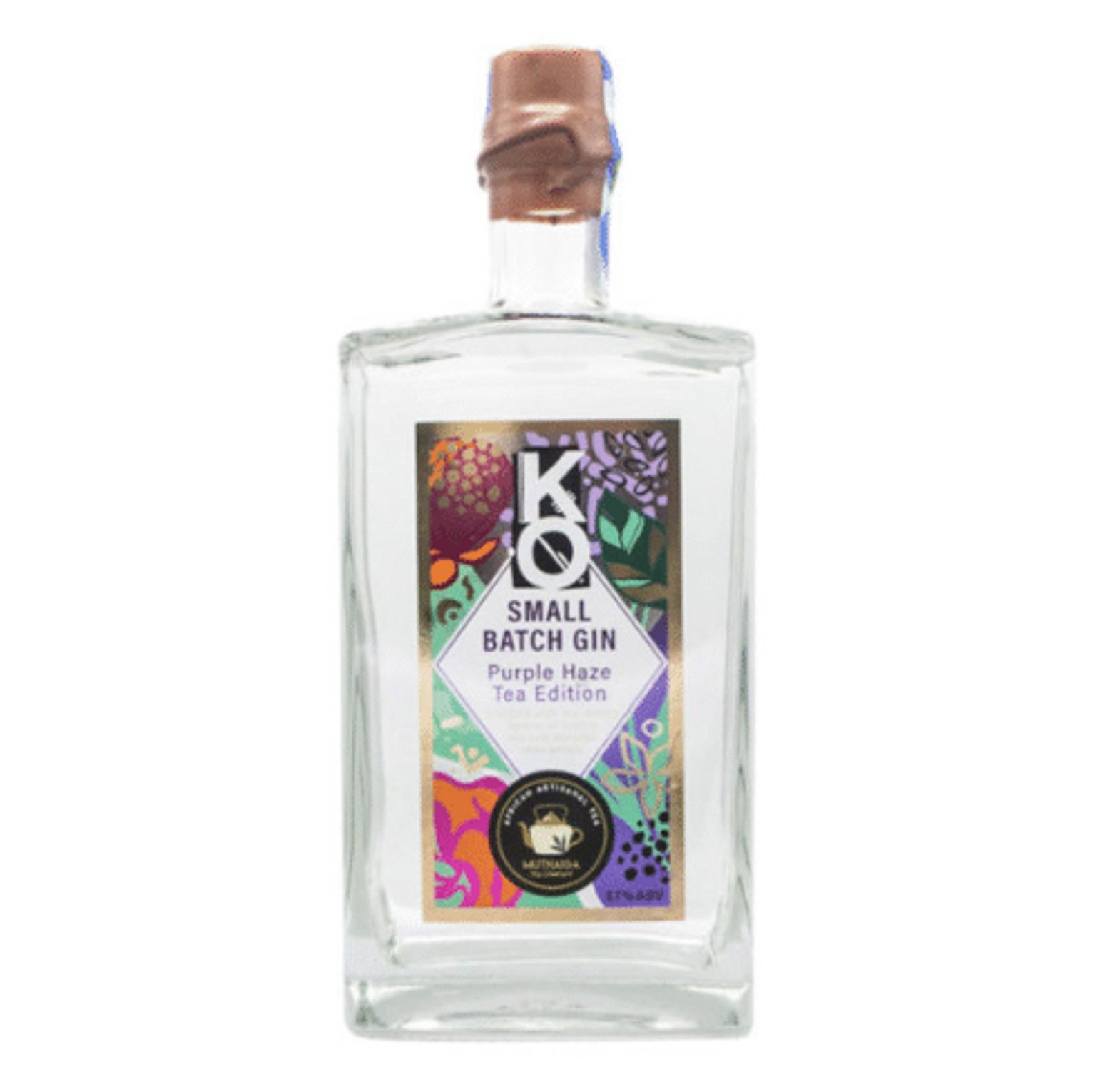 Ko small batch purple haze image