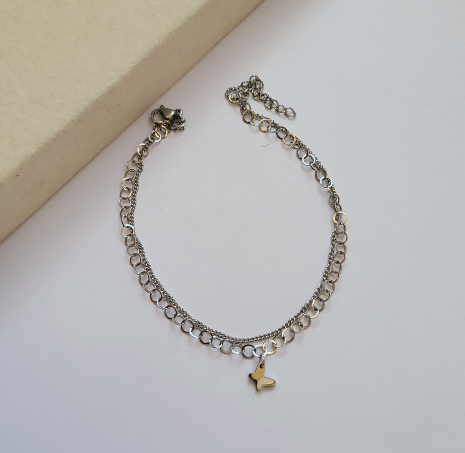 Anklet  image