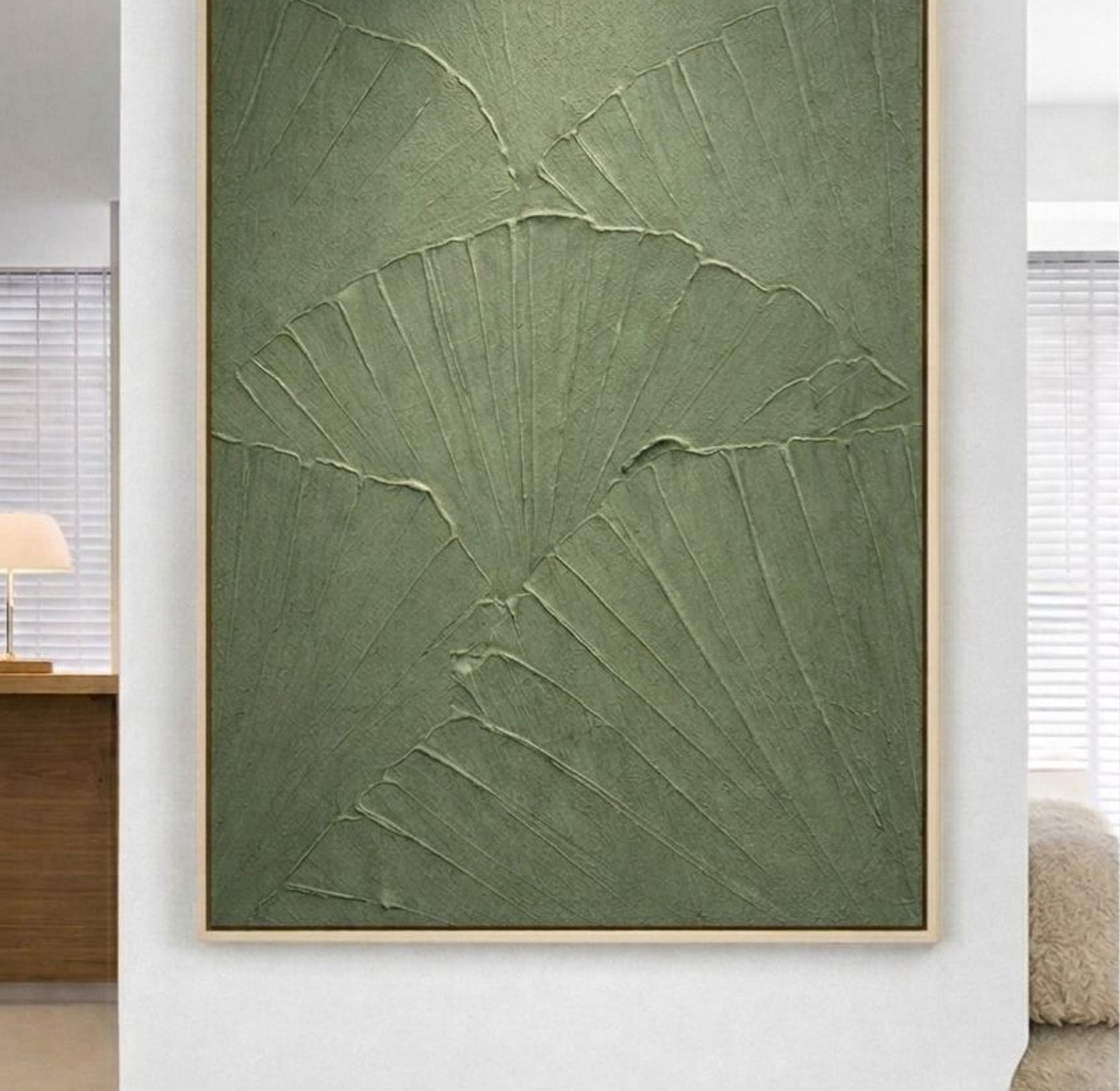 Big Wall art Decor image