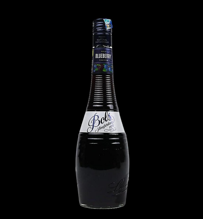 Bols blueberry  image